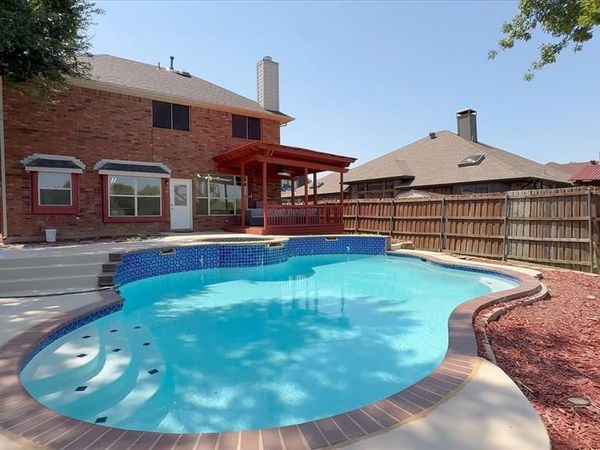 1339 Barclay Drive, Carrollton, TX 75007
