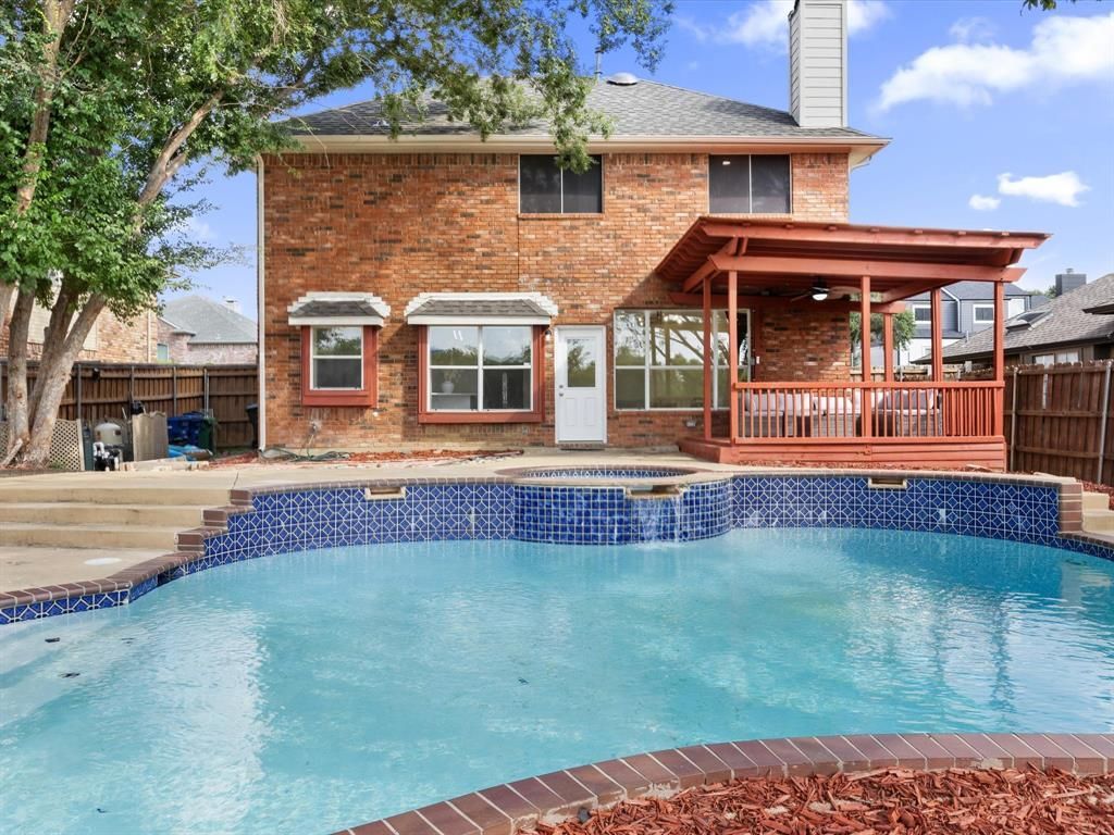 1339 Barclay Drive, Carrollton, TX 75007 Main Photo