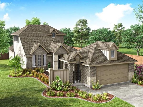 944 Lost Mine Trail, Little Elm, TX 75068