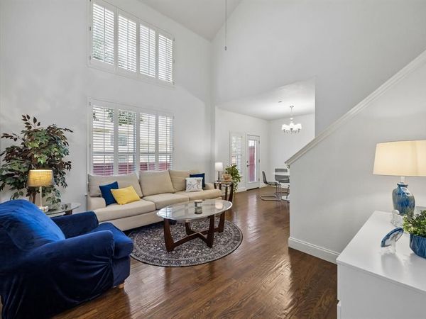 2905 Percey Lane, Plano, TX 75025