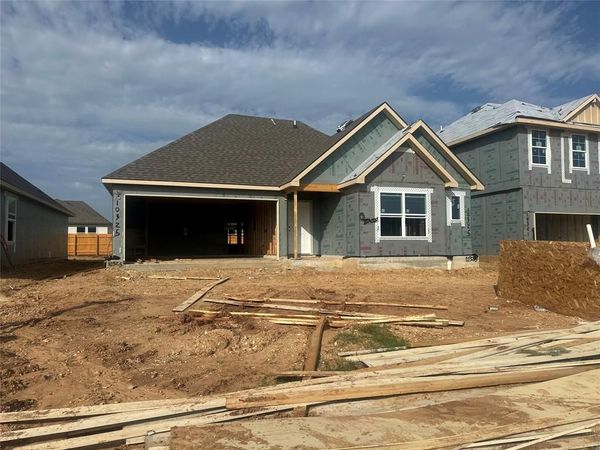 10325 Altair Drive , Waco, TX 76708