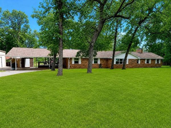 7761 Fm 2494, Athens, TX 75751