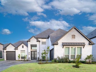 12135 Cotton Field Road, Frisco, TX 75035