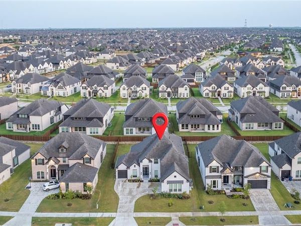 12135 Cotton Field Road, Frisco, TX 75035