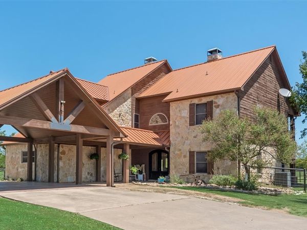7999 County Road 151, Kaufman, TX 75142