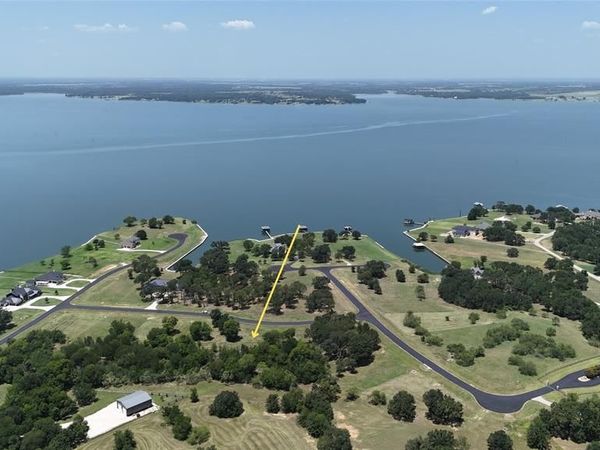 Lot 118 Sterling Drive , Streetman, TX 75859