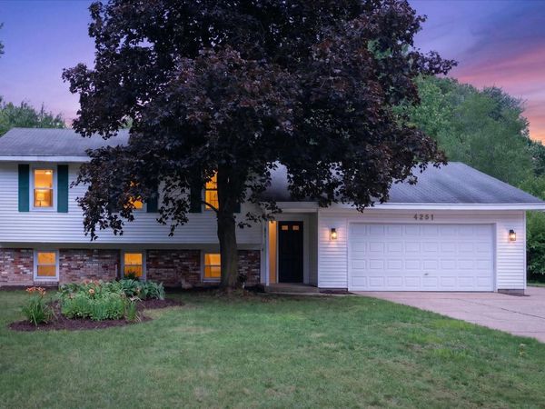 4251 Century Drive, Dorr, MI 49323