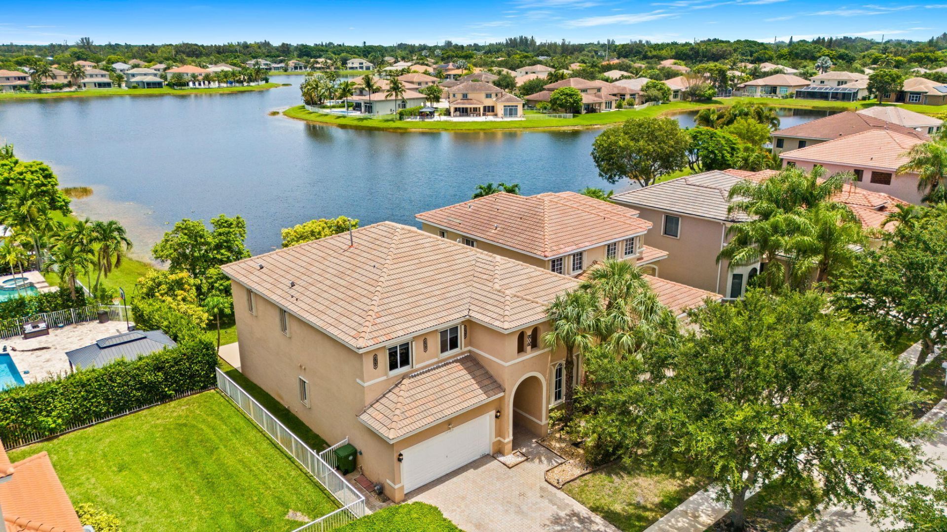 19389 SW 64th Street, Pembroke Pines, FL 33332 Photo