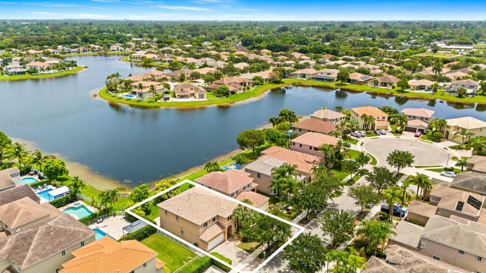 19389 SW 64th Street, Pembroke Pines, FL 33332 Photo