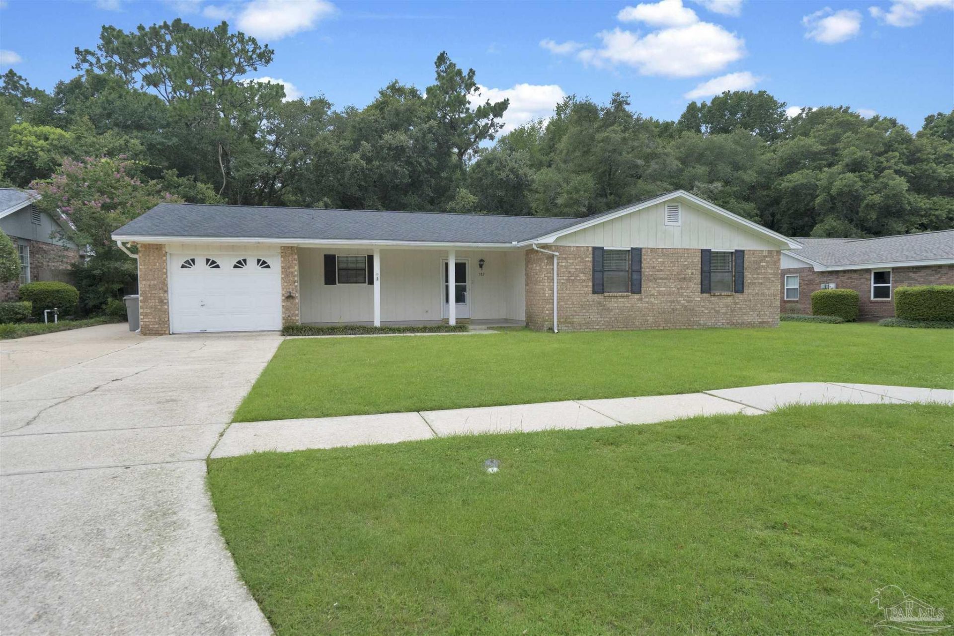 587 Bobwhite Dr, Pensacola, FL 32514 Main Photo