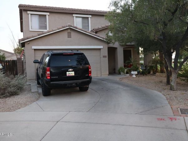 10021 W kirby Avenue, Tolleson, AZ 85353