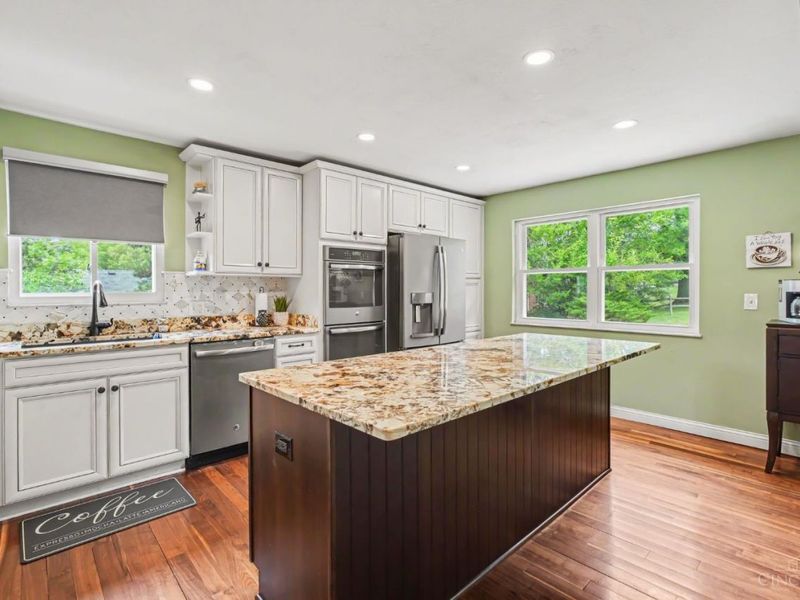 1338 Tolley Wood Drive, Fairfield, OH 45014 Photo 10