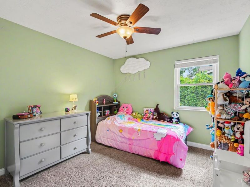1338 Tolley Wood Drive, Fairfield, OH 45014 Photo 19