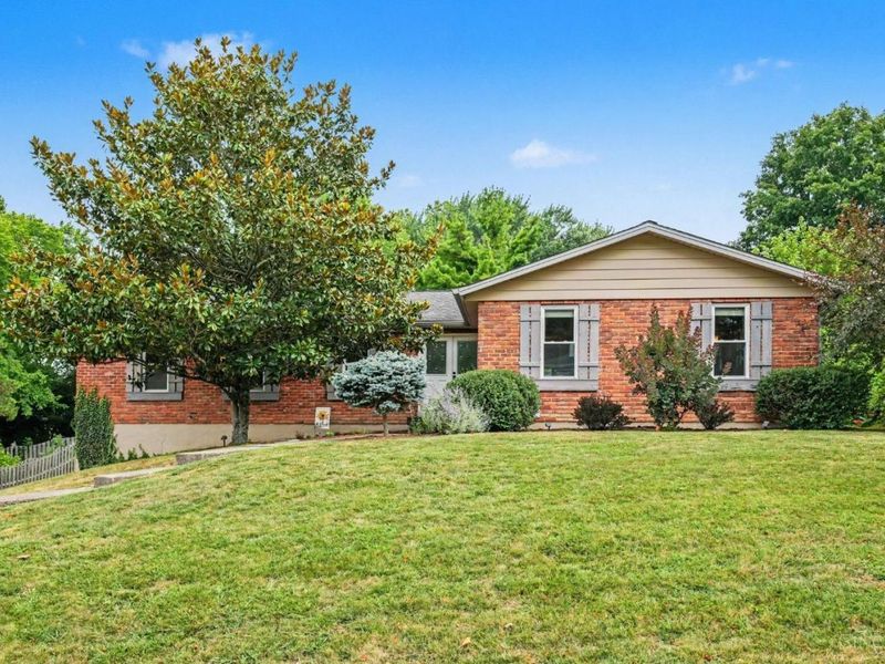 1338 Tolley Wood Drive, Fairfield, OH 45014 Photo 2