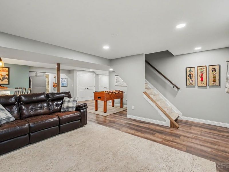 1338 Tolley Wood Drive, Fairfield, OH 45014 Photo 26