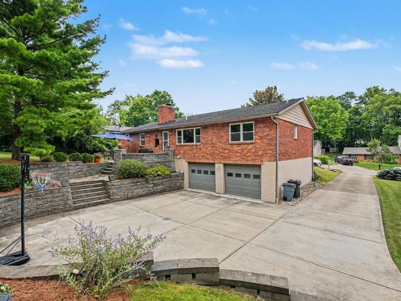 1338 Tolley Wood Drive, Fairfield, OH 45014 Photo 35