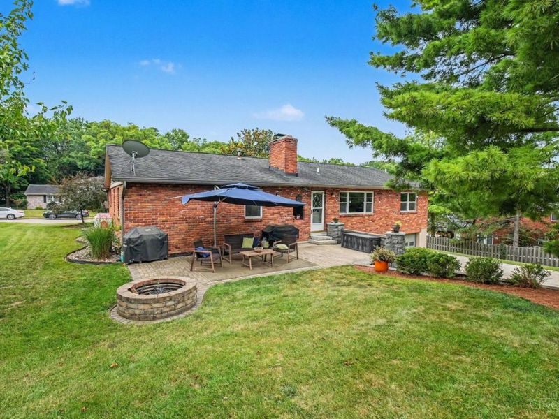 1338 Tolley Wood Drive, Fairfield, OH 45014 Photo 36