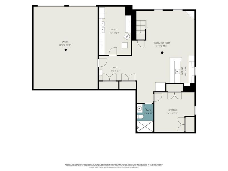 1338 Tolley Wood Drive, Fairfield, OH 45014 Photo 38