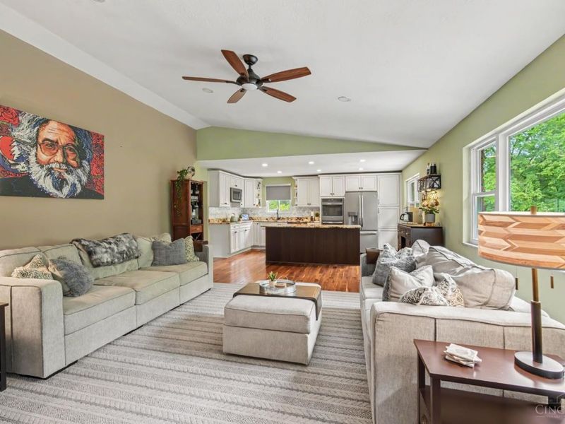 1338 Tolley Wood Drive, Fairfield, OH 45014 Photo 5
