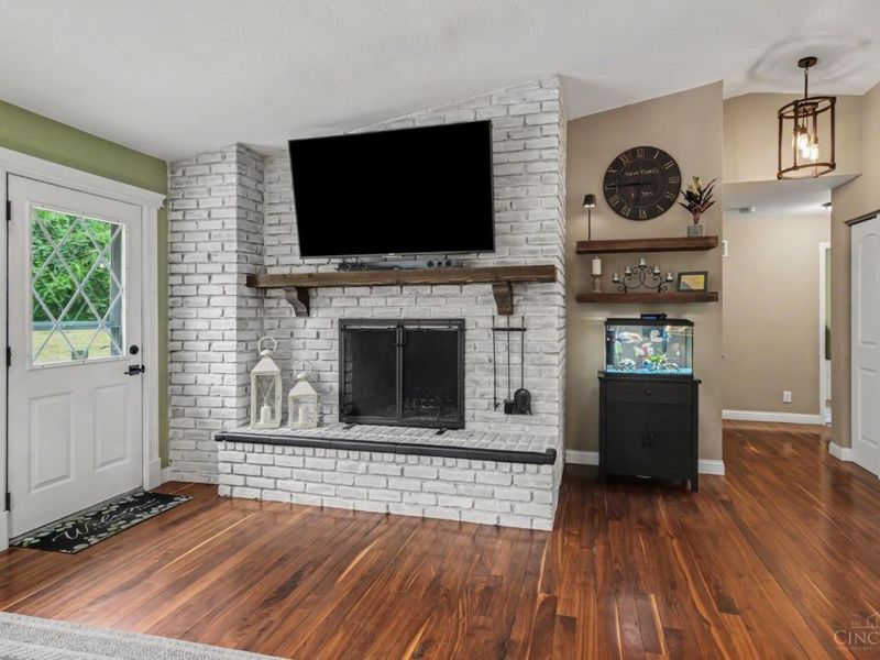 1338 Tolley Wood Drive, Fairfield, OH 45014 Photo 7