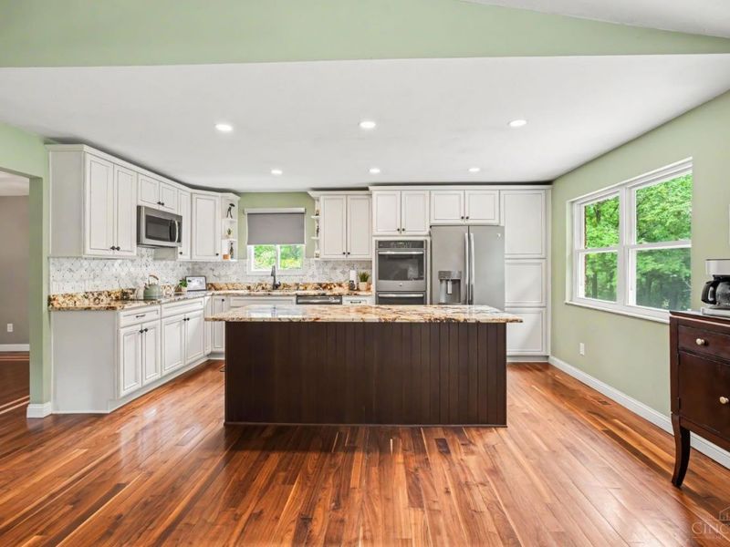 1338 Tolley Wood Drive, Fairfield, OH 45014 Photo 8
