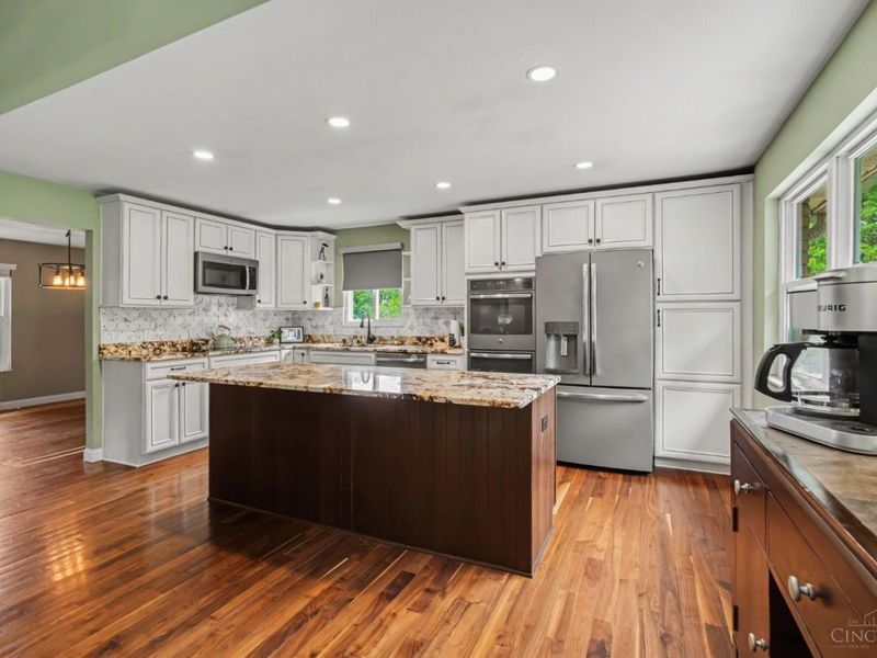 1338 Tolley Wood Drive, Fairfield, OH 45014 Photo 9