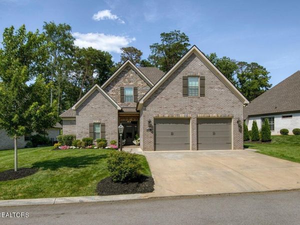 1436 Bronze Lane, Knoxville, TN 37922