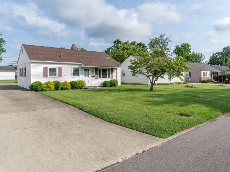 538 Albin Avenue, Washington Court House, OH 43160 Photo 3