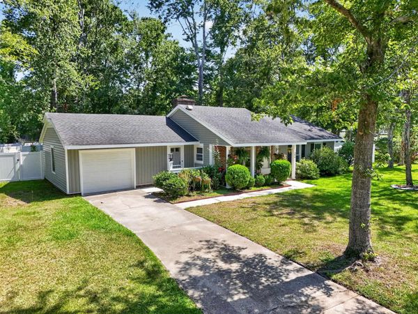 106 Partridge Berry Rd. , Myrtle Beach, SC 29579