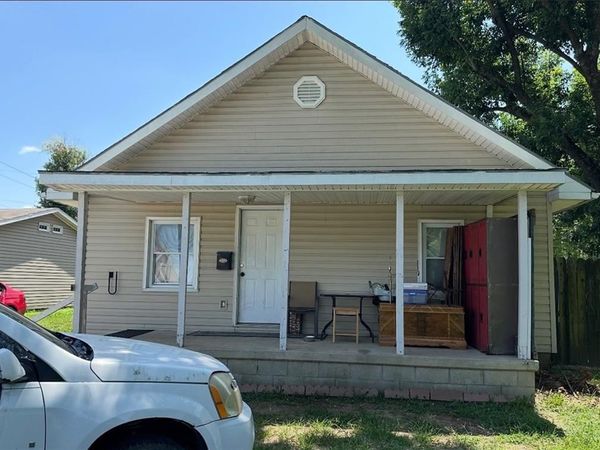 103 W 25th Street, Pittsburg, KS 66762
