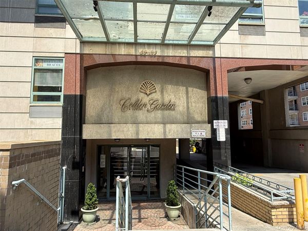 4231 Colden Street , Unit F7A, Flushing, NY 11355