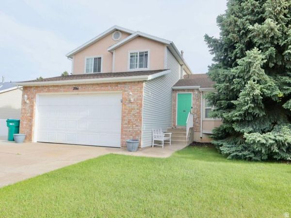 2861 W 1375 N, Layton, UT 84041