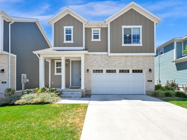 9871 N BEDFORD CT , Highland, UT 84003