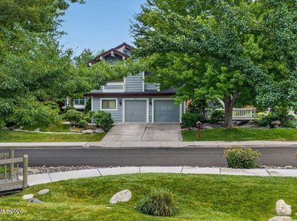 280 Edgewater Parkway, Reno, NV 89519 Photo