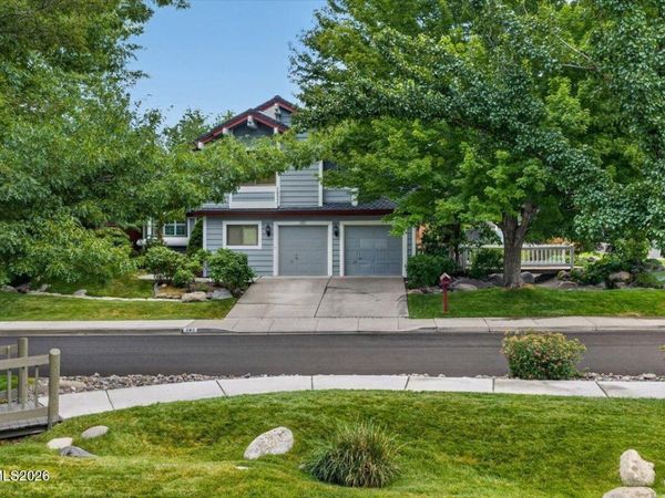 280 Edgewater Parkway, Reno, NV 89519
