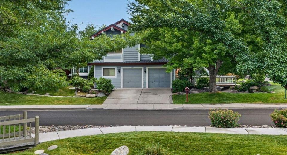 280 Edgewater Parkway, Reno, NV 89519 Photo