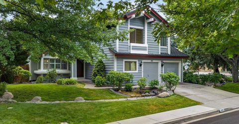 280 Edgewater Parkway, Reno, NV 89519 Photo