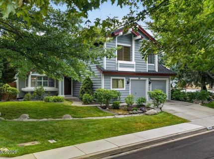 280 Edgewater Parkway, Reno, NV 89519 Photo