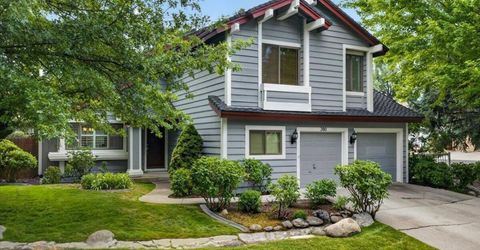 280 Edgewater Parkway, Reno, NV 89519 Photo