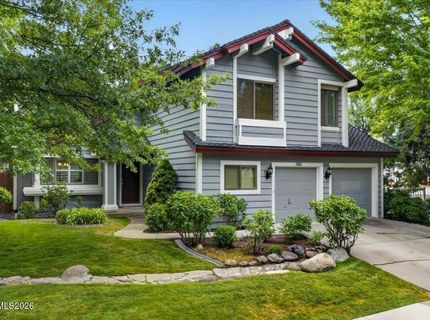 280 Edgewater Parkway, Reno, NV 89519 Photo