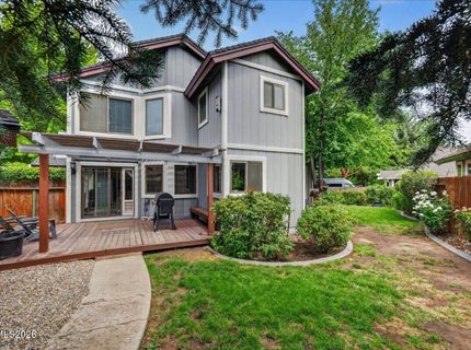 280 Edgewater Parkway, Reno, NV 89519 Photo