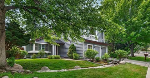 280 Edgewater Parkway, Reno, NV 89519 Photo
