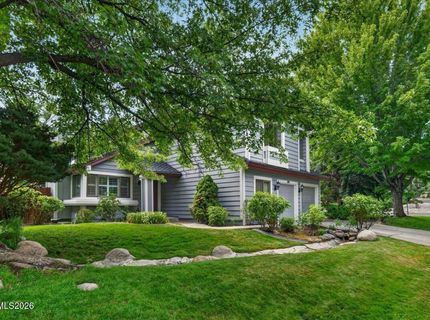 280 Edgewater Parkway, Reno, NV 89519 Photo