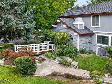 280 Edgewater Parkway, Reno, NV 89519 Photo