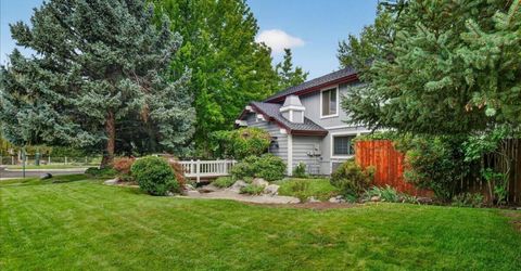 280 Edgewater Parkway, Reno, NV 89519 Photo