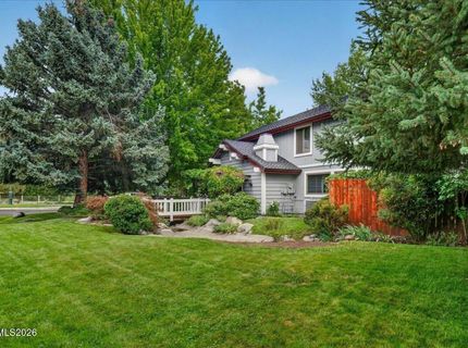 280 Edgewater Parkway, Reno, NV 89519 Photo