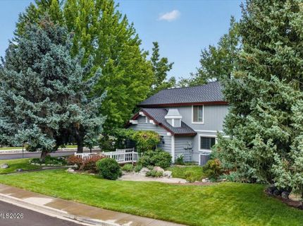 280 Edgewater Parkway, Reno, NV 89519 Photo