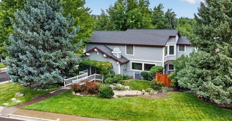 280 Edgewater Parkway, Reno, NV 89519 Photo