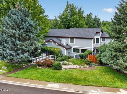 280 Edgewater Parkway, Reno, NV 89519 Photo