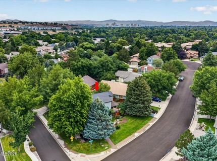 280 Edgewater Parkway, Reno, NV 89519 Photo